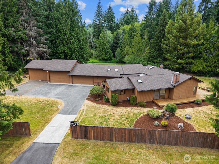 19024 NE 155th St, Woodinville, WA 98072 - photo 1