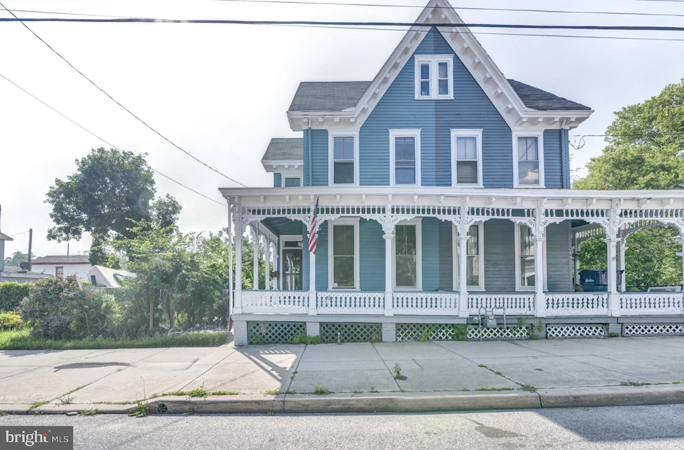 82 N Laurel St, Bridgeton, NJ 08302 - photo 1