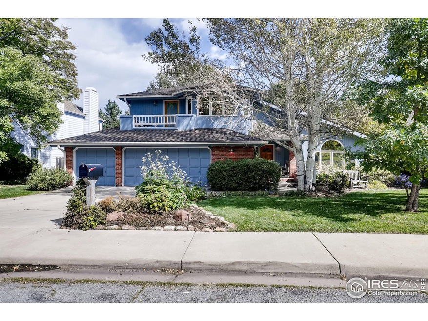 3538 22nd St, Boulder, CO 80304 - photo 1
