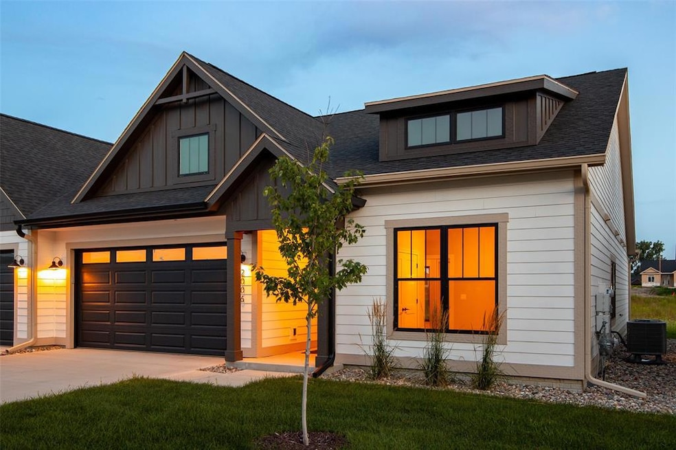 2006 Aikman Dr, Ames, IA 50010 - photo 1