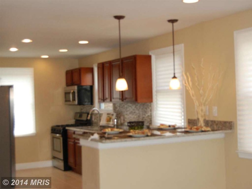 2603 Ruscombe Ln, Baltimore, MD 21215 - photo 1