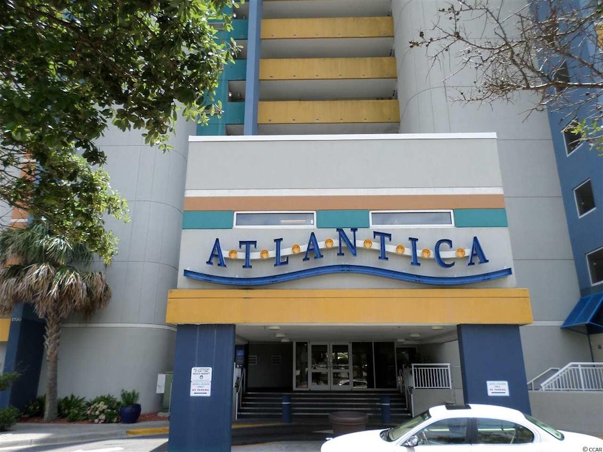 1700 N Ocean Blvd unit 1352PH, Myrtle Beach, SC 29577 - photo 1