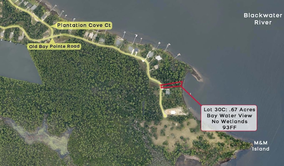 30C Old Bay Pointe Plantation, Milton, FL 32583 - photo 1