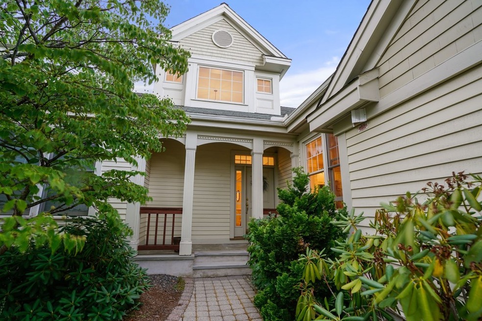 7 Carriage Hill Cir unit 7, Southborough, MA 01772 - photo 1