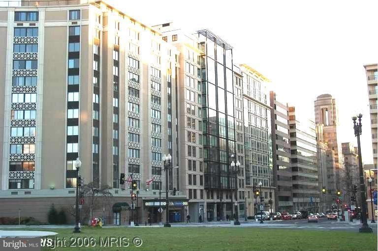 The Alta unit PH6, Washington, DC 20005 - photo 1