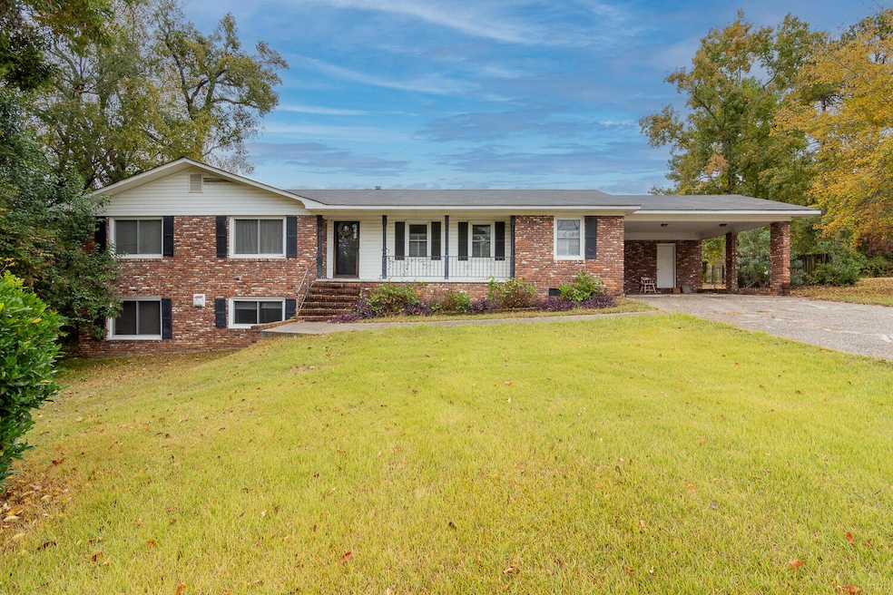 4421 Hereford Farm Rd, Evans, GA 30809 - photo 1