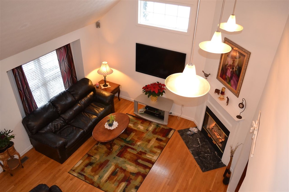 11 Thresher Rd unit U50, Nashua, NH 03063 - photo 1