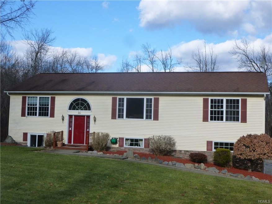26 Fleetwood Dr, Wappingers Falls, NY 12590 - photo 1