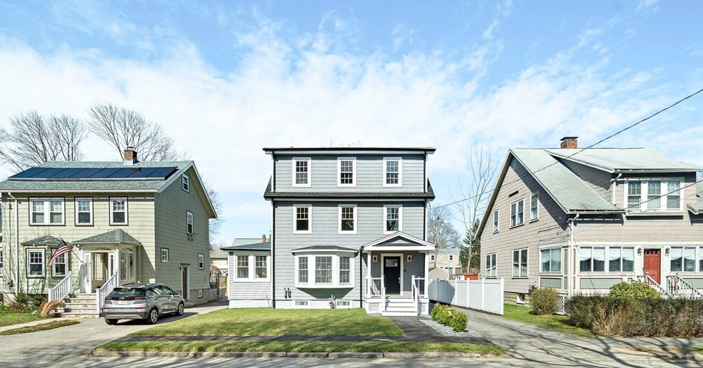 Sold $850,000 • Co-Listing Agent