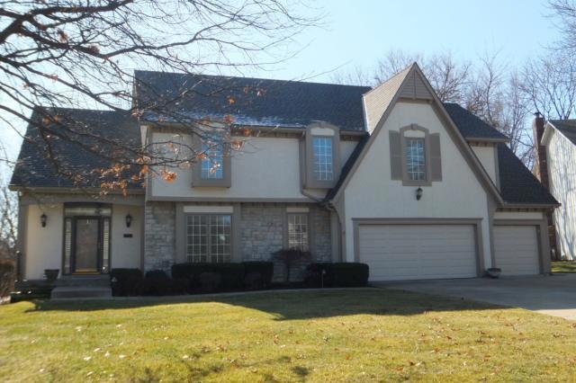 14605 W 58th Terrace, Shawnee, KS 66216 - photo 1