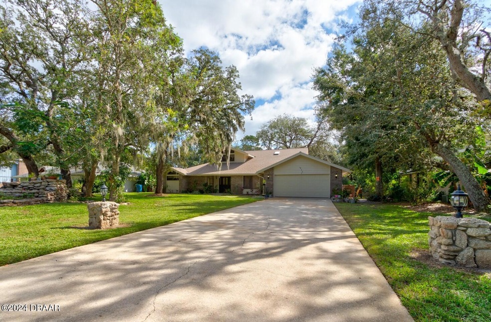 Half Acre Lot on Golf Course