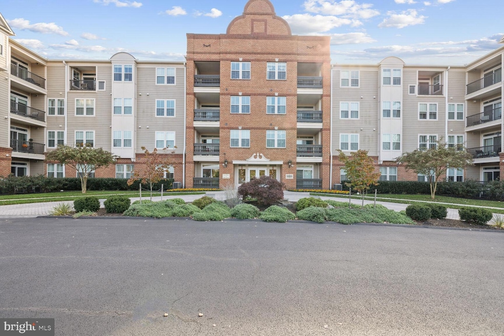 The Montrachet unit 306, Frederick, MD 21701 - photo 1