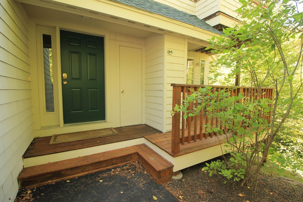 18 Forest Knoll Way unit M4, Waterville Valley, NH 03215 - photo 1