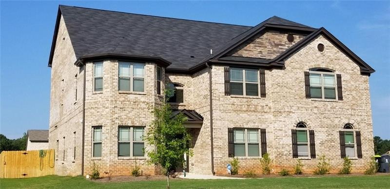 1509 Harlequin Way, Stockbridge, GA 30281 - photo 1