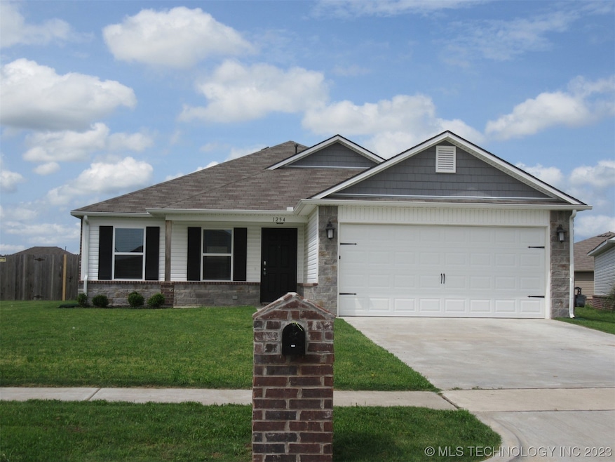 unlisted-address, Broken Arrow, OK 74012 - photo 1