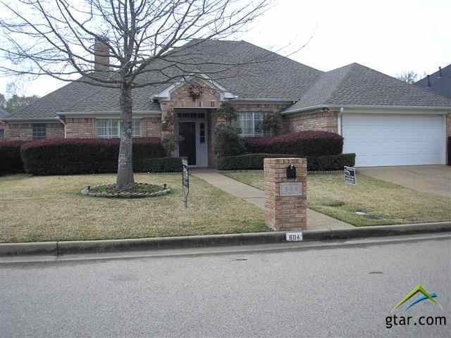 604 604 Shiloh Ridge, Tyler, TX 75703 - photo 1