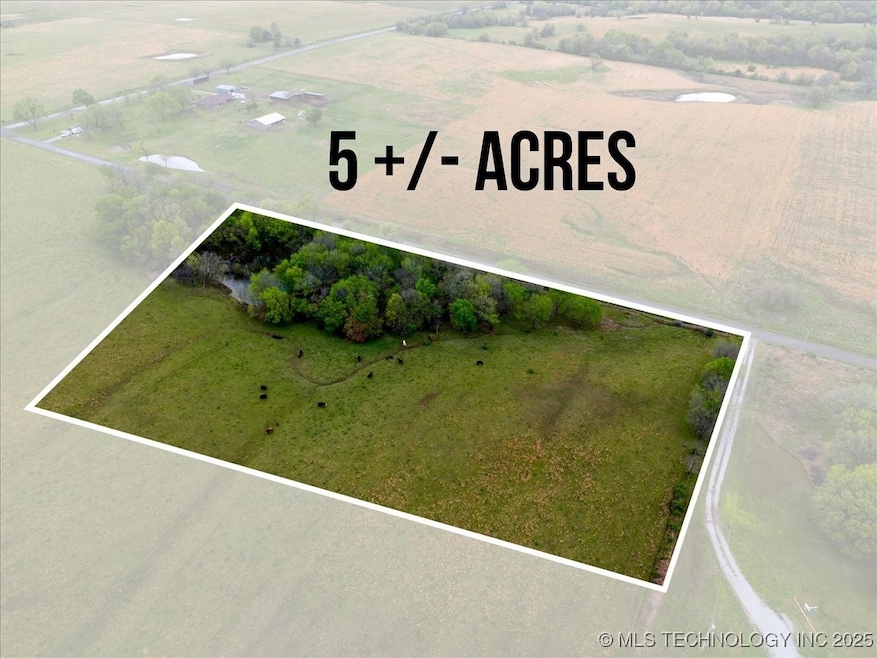 3 E 210 Rd, Vinita, OK 74301 - photo 1