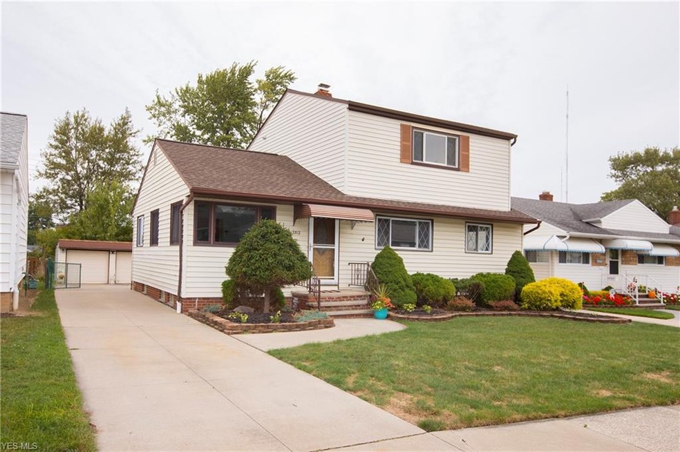 Welcome to 3512 Stanfield Drive!