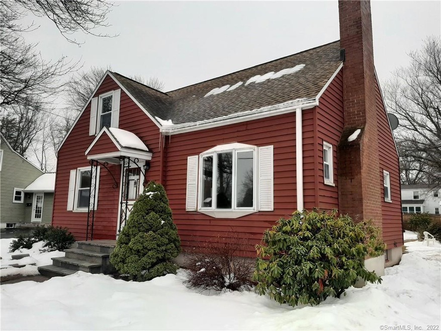 84 Avondale Rd, Manchester, CT 06042 - photo 1