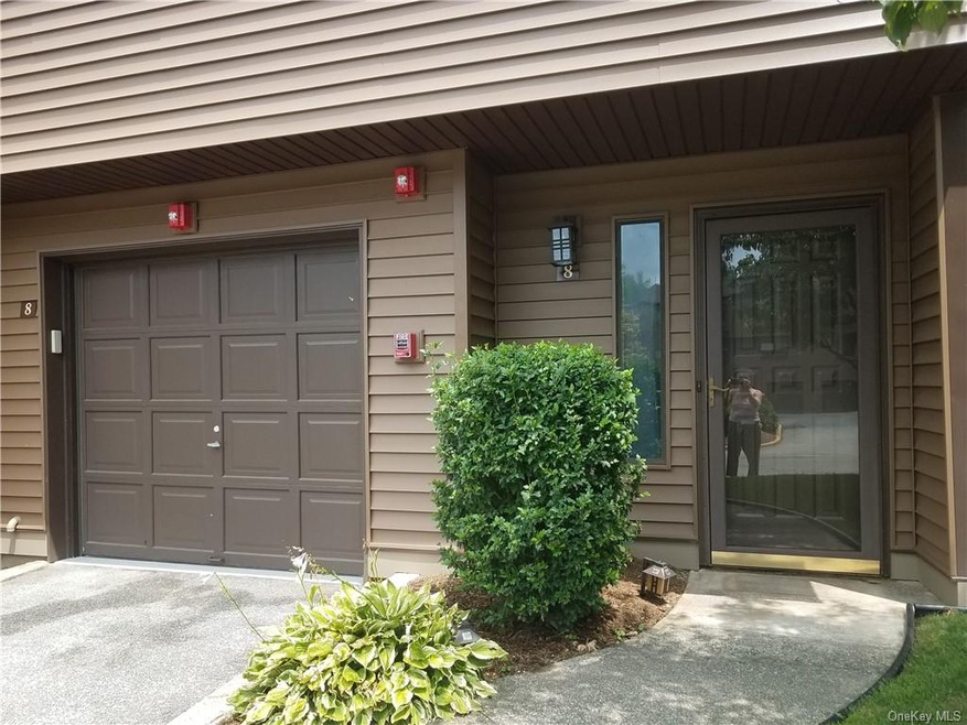8 Aspen Ct unit E1, Nanuet, NY 10954 - photo 1