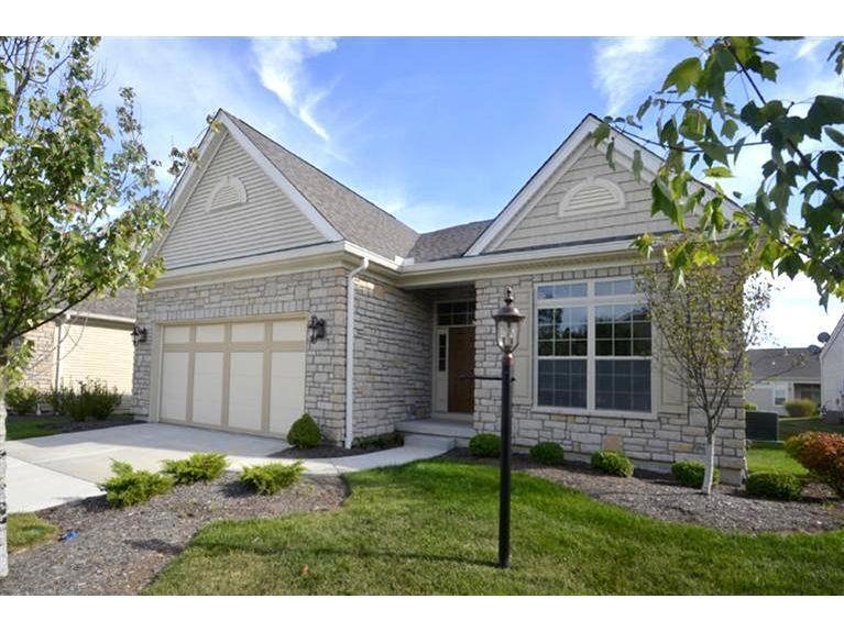 8371 Heather Springs Dr, Liberty Township, OH 45044 - photo 1