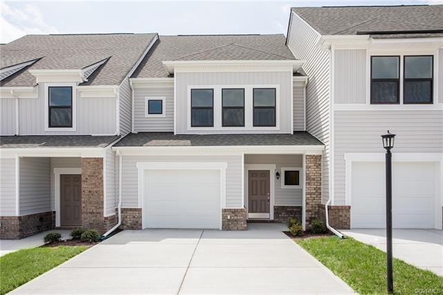HOME IS NOT YET BUILT - Rendering is from builder'