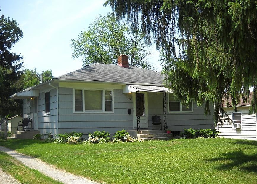 641 Wetmore Front