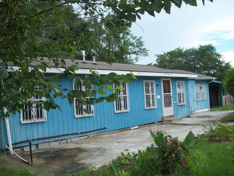 Main View