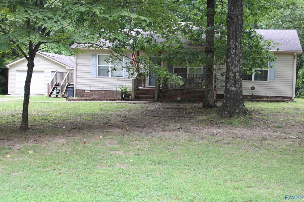 384 Liberty Cir, Prospect, TN 38477 - photo 1