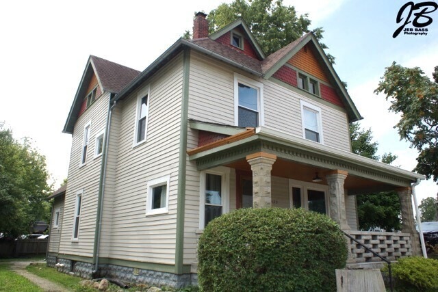 425 E Jefferson St, Franklin, IN 46131 - photo 1