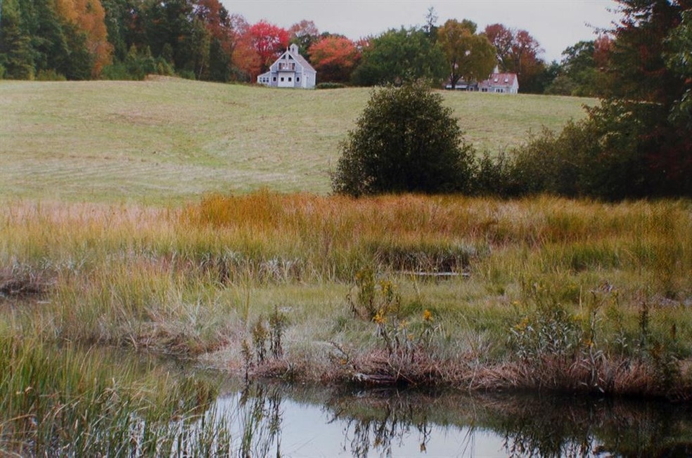 321 Murphys Corner Rd, Woolwich, ME 04579 - photo 1