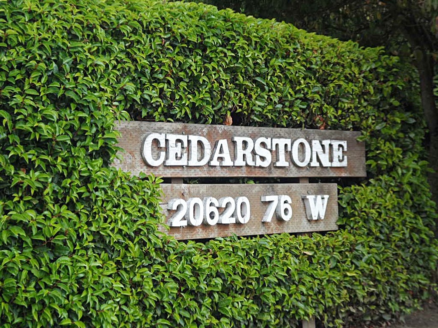 20620 76th Ave W unit C, Edmonds, WA 98026 - photo 1