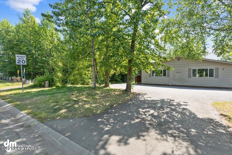 6400 E 16th Ave, Anchorage, AK 99504 - photo 1
