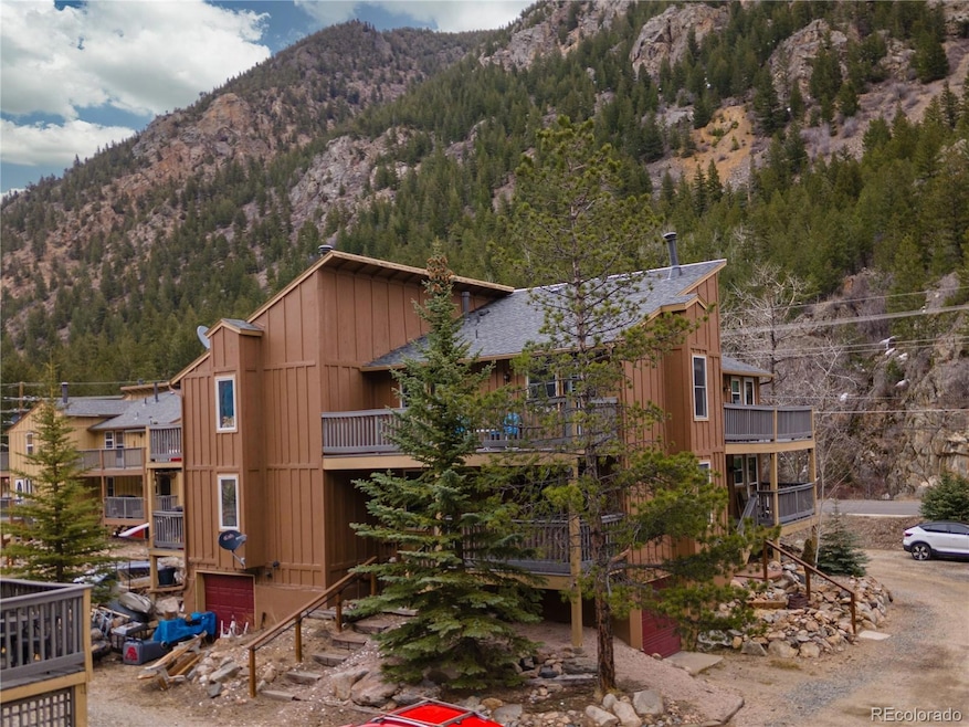 1461 Main St, Georgetown, CO 80444 - photo 1