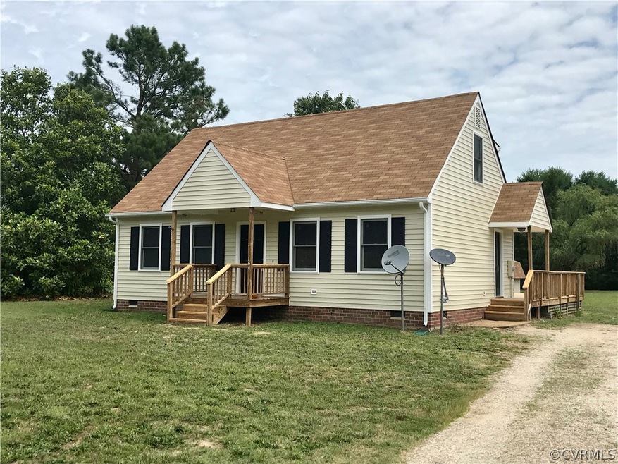 164 Gwynne Dr, Aylett, VA 23009 - photo 1