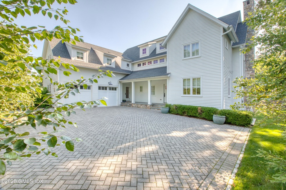 507 River Rd, Cos Cob, CT 06807 - photo 1