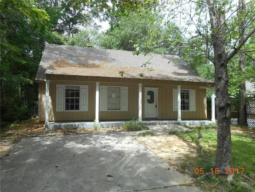 59427 Donya St, Slidell, LA 70460 - photo 1