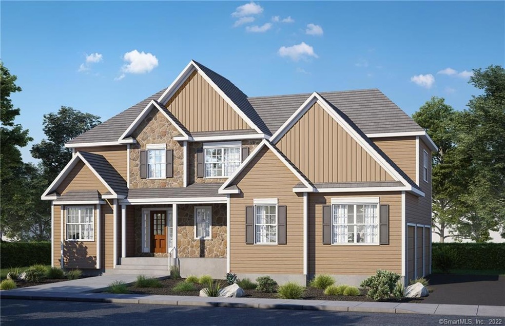 60 Stallion Dr, Glastonbury, CT 06033 - photo 1