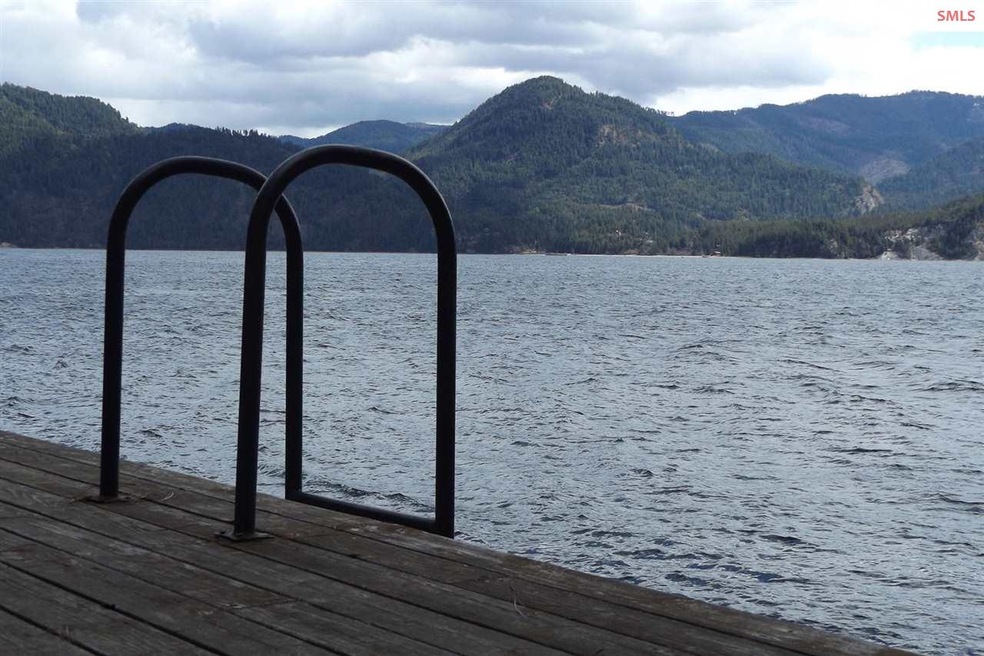 Lake Pend Oreille