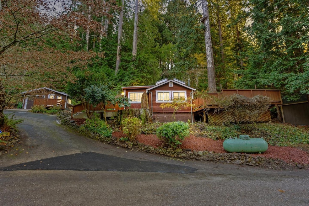 610 Nelson Rd, Scotts Valley, CA 95066 - photo 1