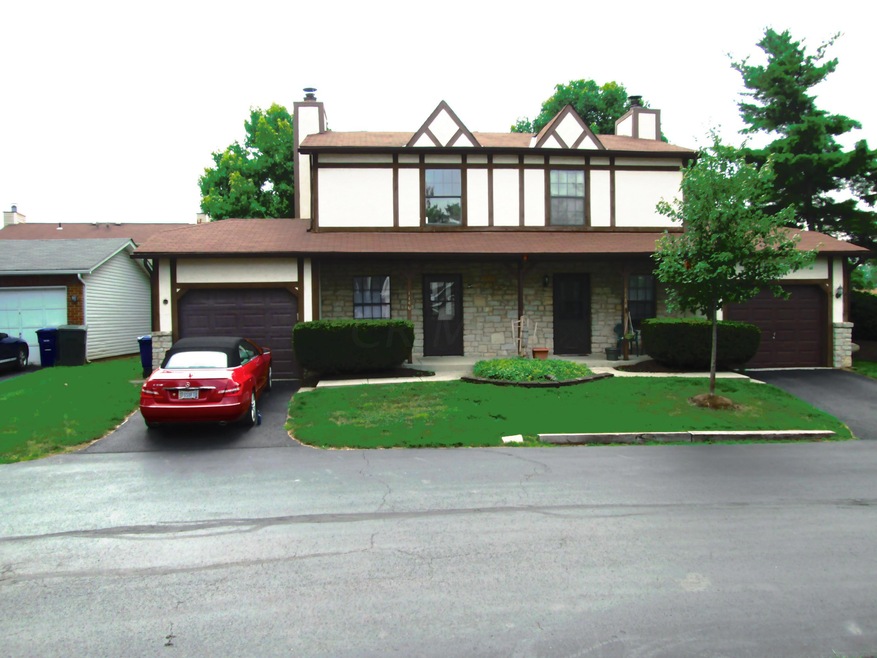 1140 Farmlane Dr.