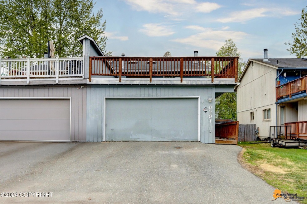 3201 Tayshee Cir, Anchorage, AK 99504 - photo 1
