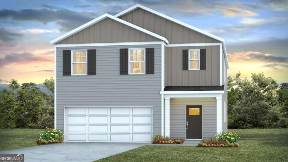 304 Flax St, Statesboro, GA 30461 - photo 1