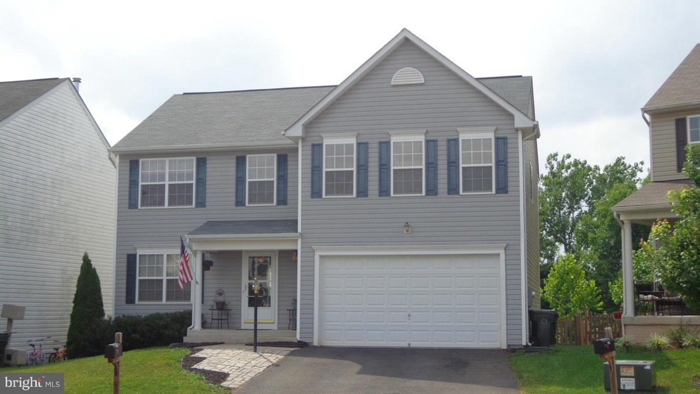 1800 Finley Dr, Culpeper, VA 22701 - photo 1