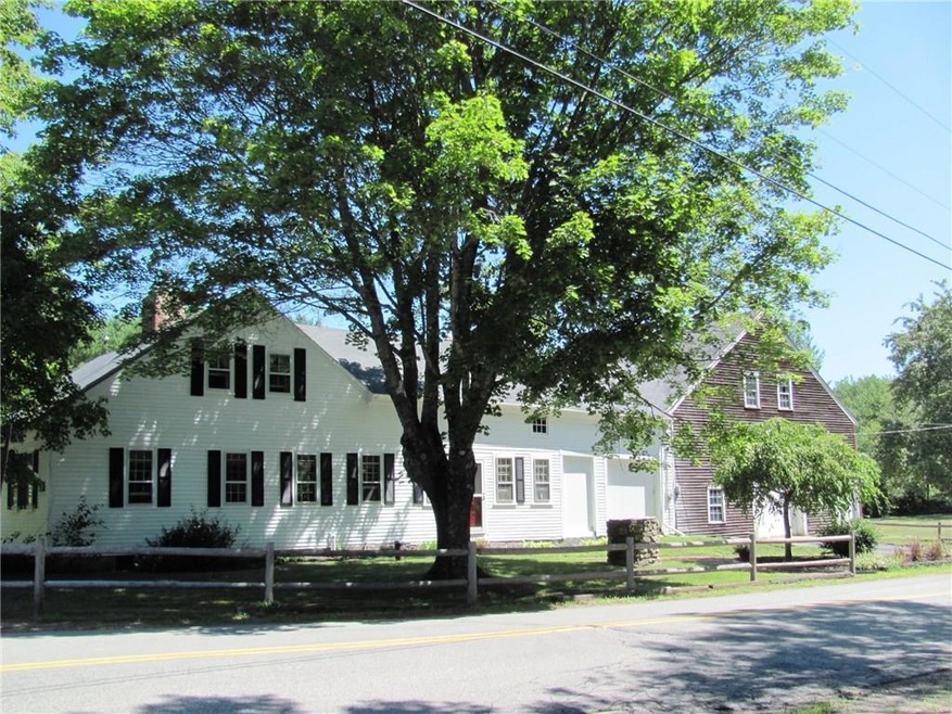 433 Branch Road is located on the...
