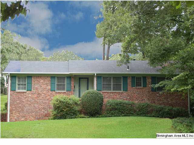 Dreaming of a lovely home in Vestavia Hills? Well,
