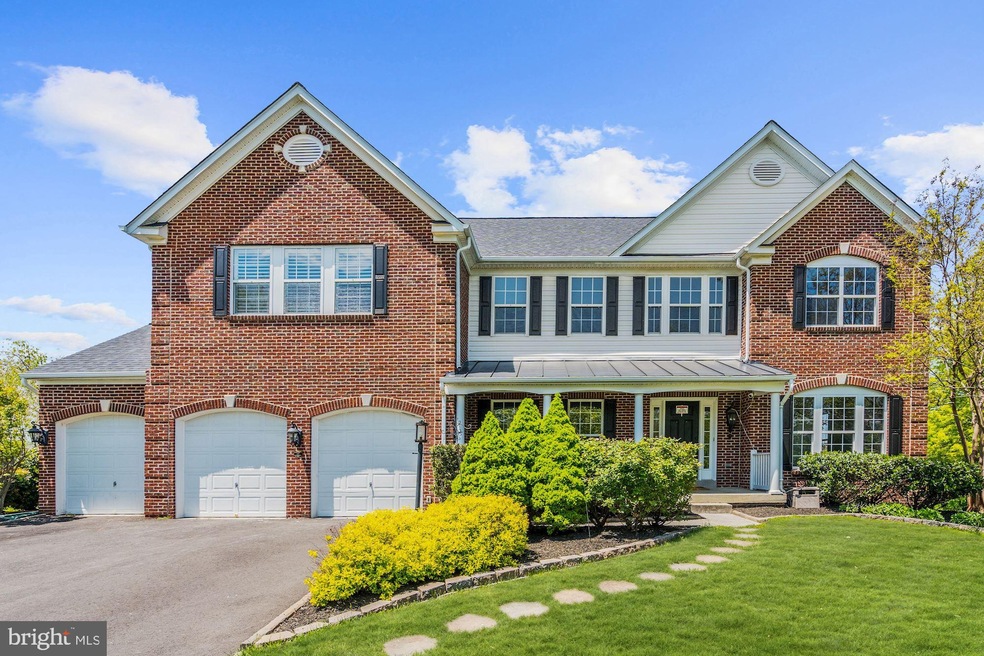 421 Falls Chapel Ct, Purcellville, VA 20132 - photo 1