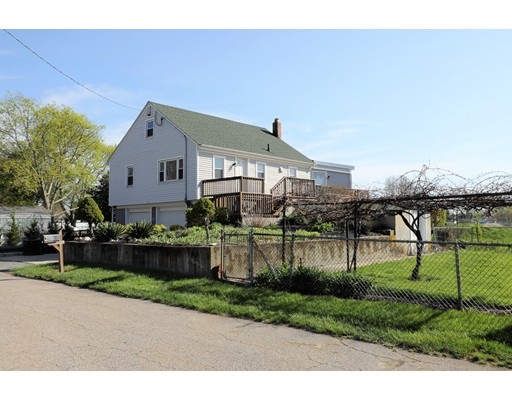 24 Plain St, North Dartmouth, MA 02747 - photo 1