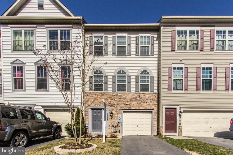 1173 Carinoso Cir, Severn, MD 21144 - photo 1