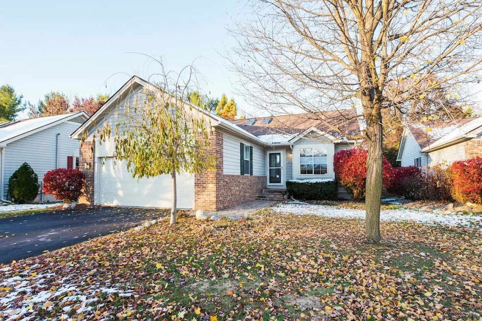 Under Contract $485,000 • Co-Listing Agent